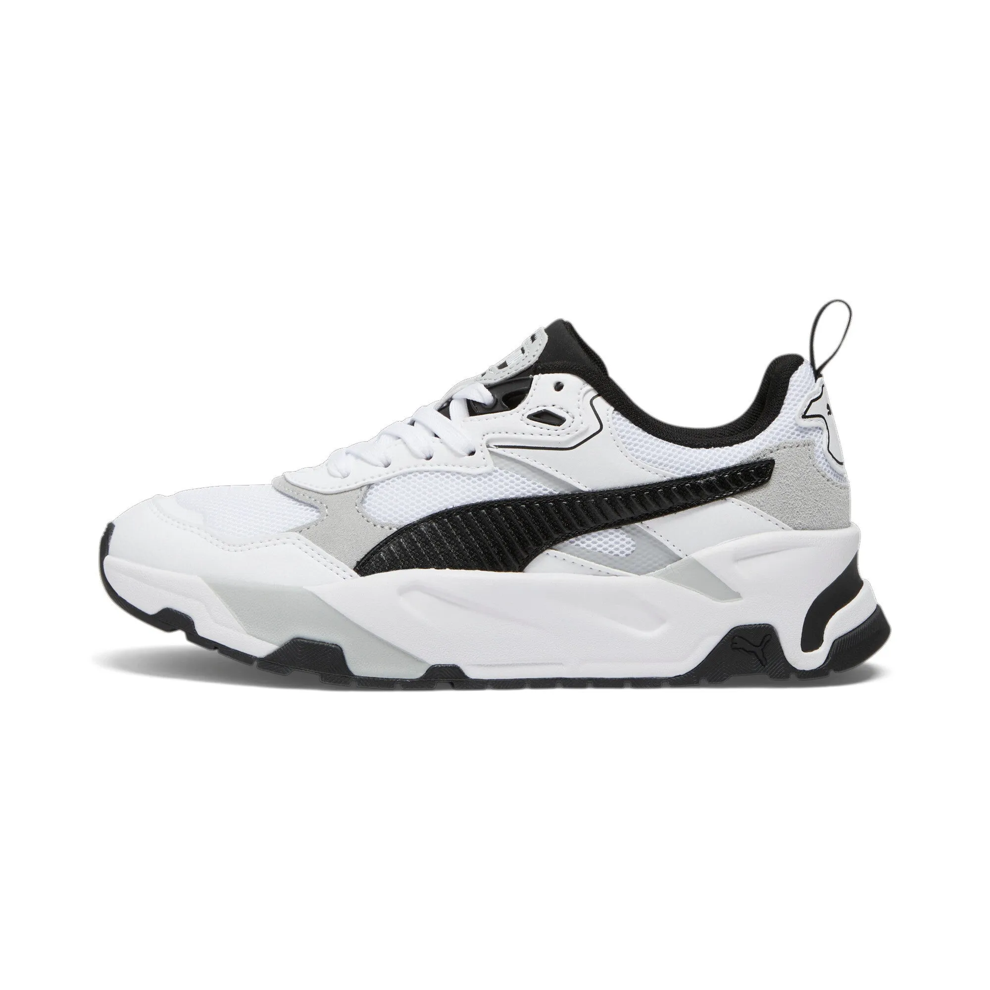 PUMA Chaussures de Sport Trinity pour Femme