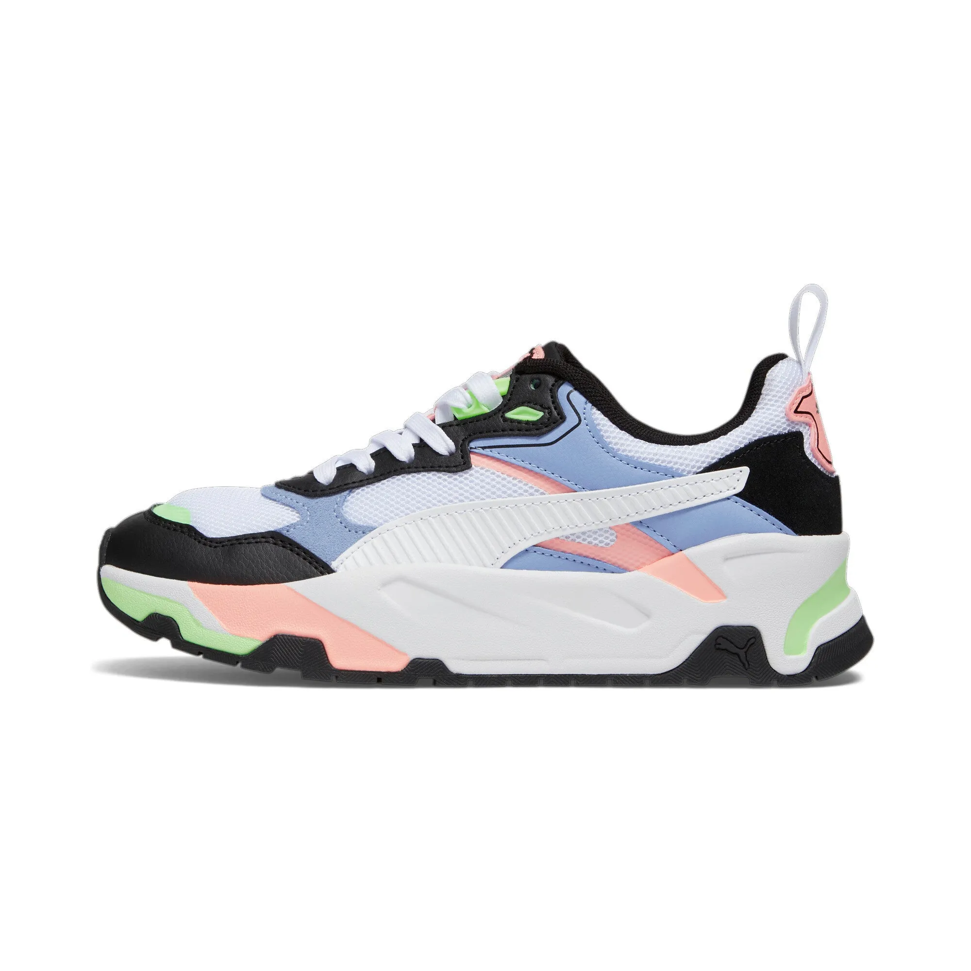 PUMA Chaussures de Sport Trinity pour Femme