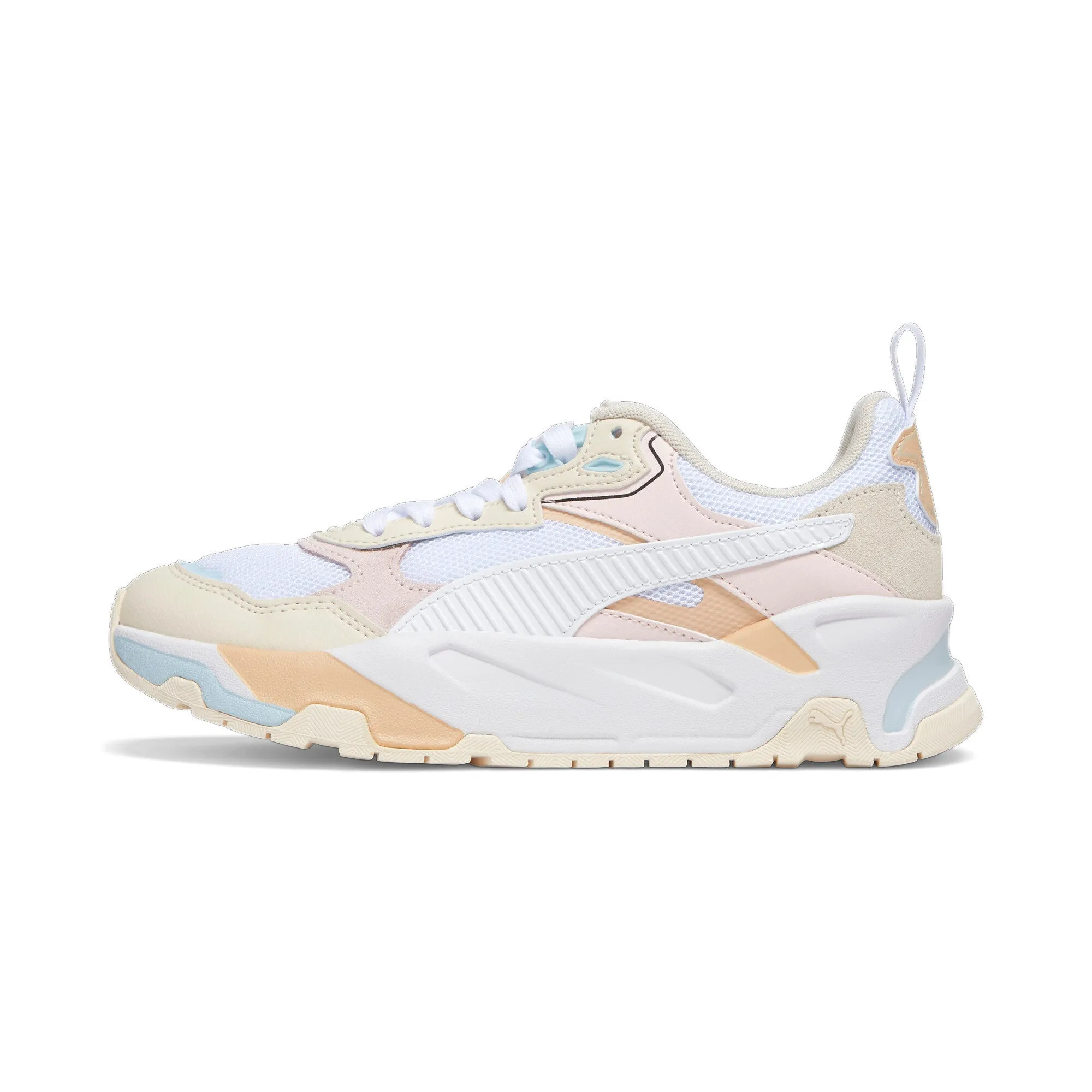 PUMA Chaussures de Sport Trinity pour Femme
