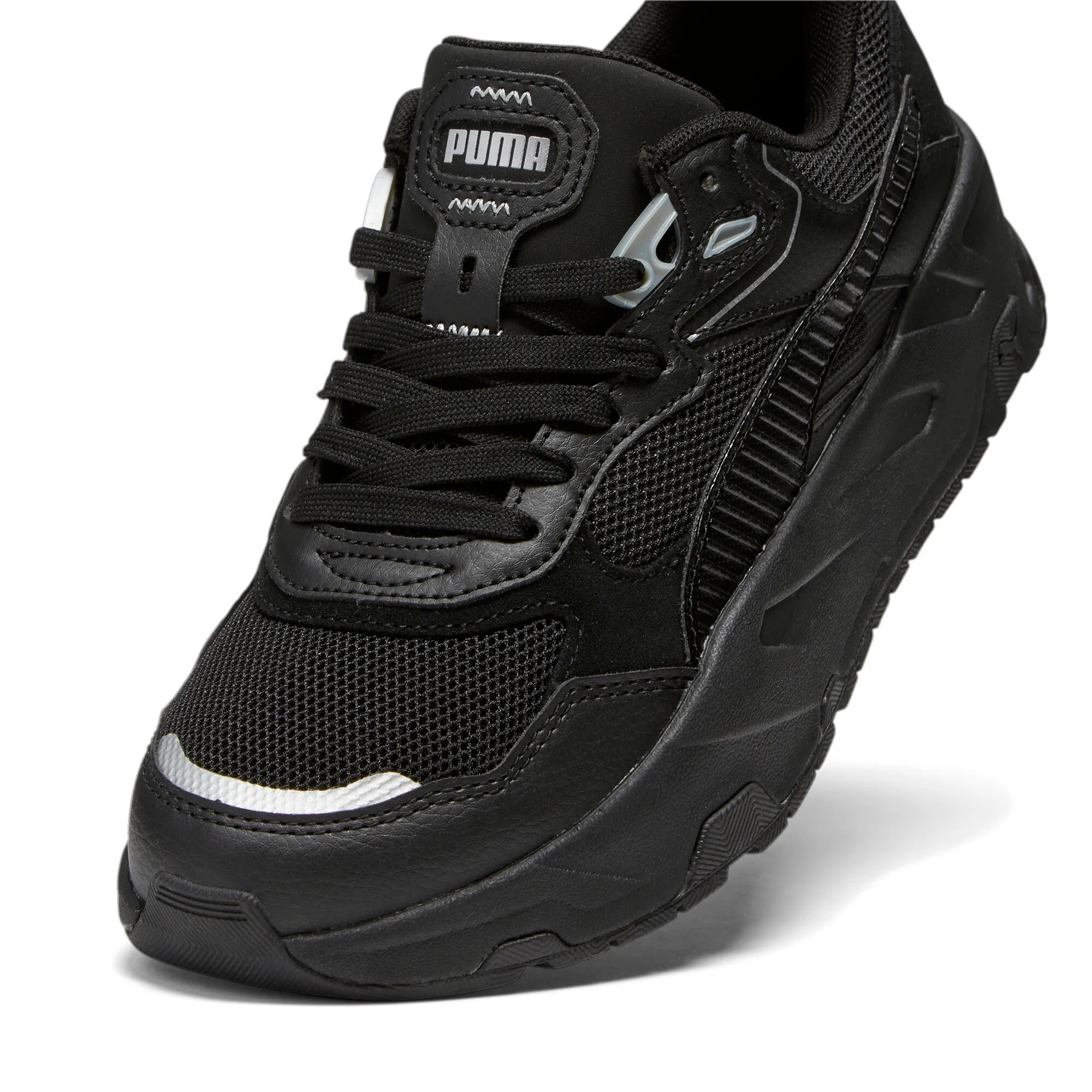 PUMA Chaussures de Sport Trinity pour Femme