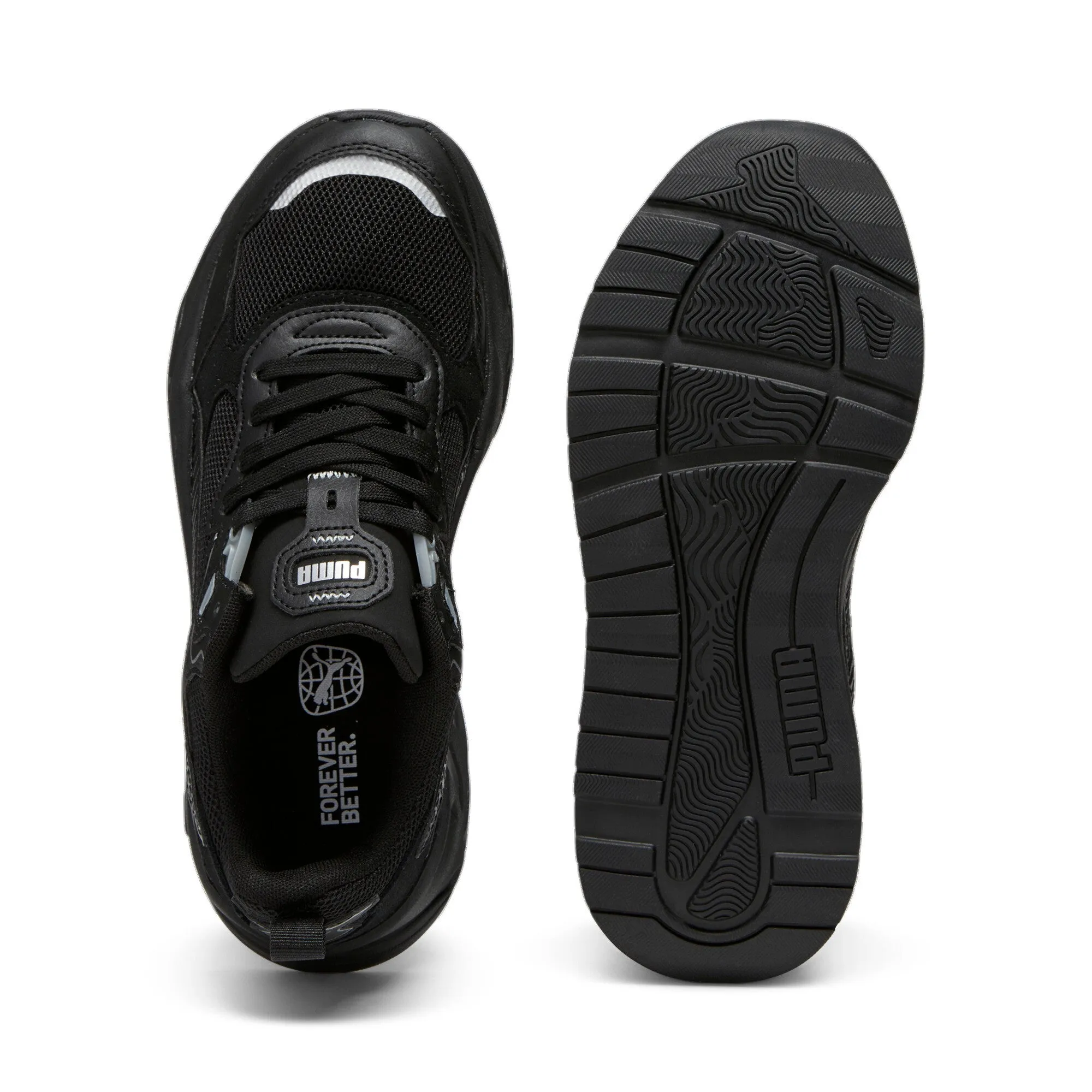PUMA Chaussures de Sport Trinity pour Femme