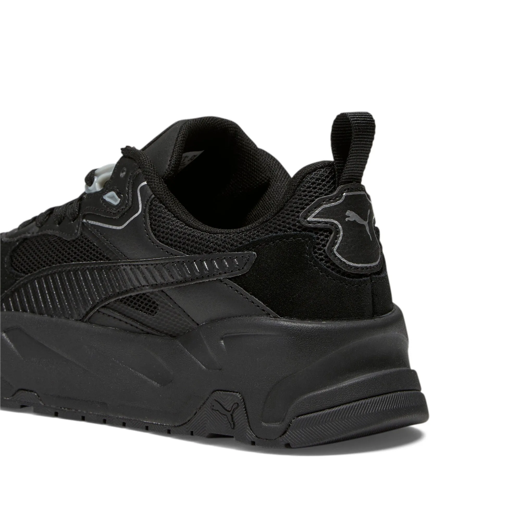 PUMA Chaussures de Sport Trinity pour Femme