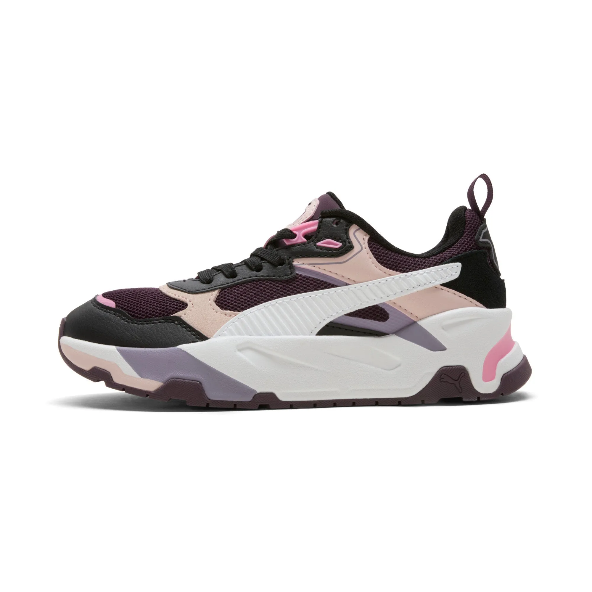 PUMA Chaussures de Sport Trinity pour Femme