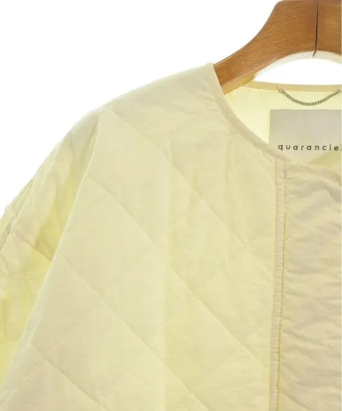 Vestes/Doudounes Quaranciel