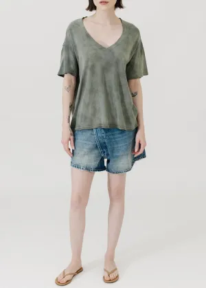 Vêtements courts R13 Crossover_r13