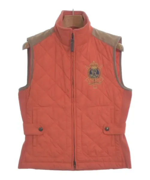 Vestes et gilets en duvet Ralph Lauren