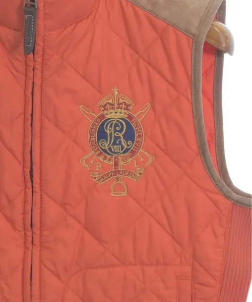 Vestes et gilets en duvet Ralph Lauren