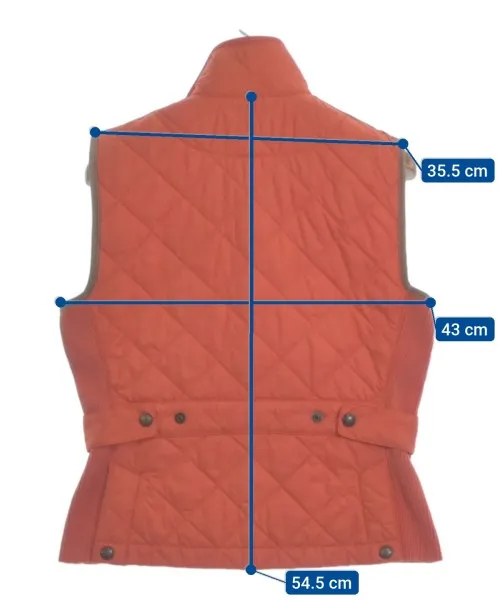 Vestes et gilets en duvet Ralph Lauren