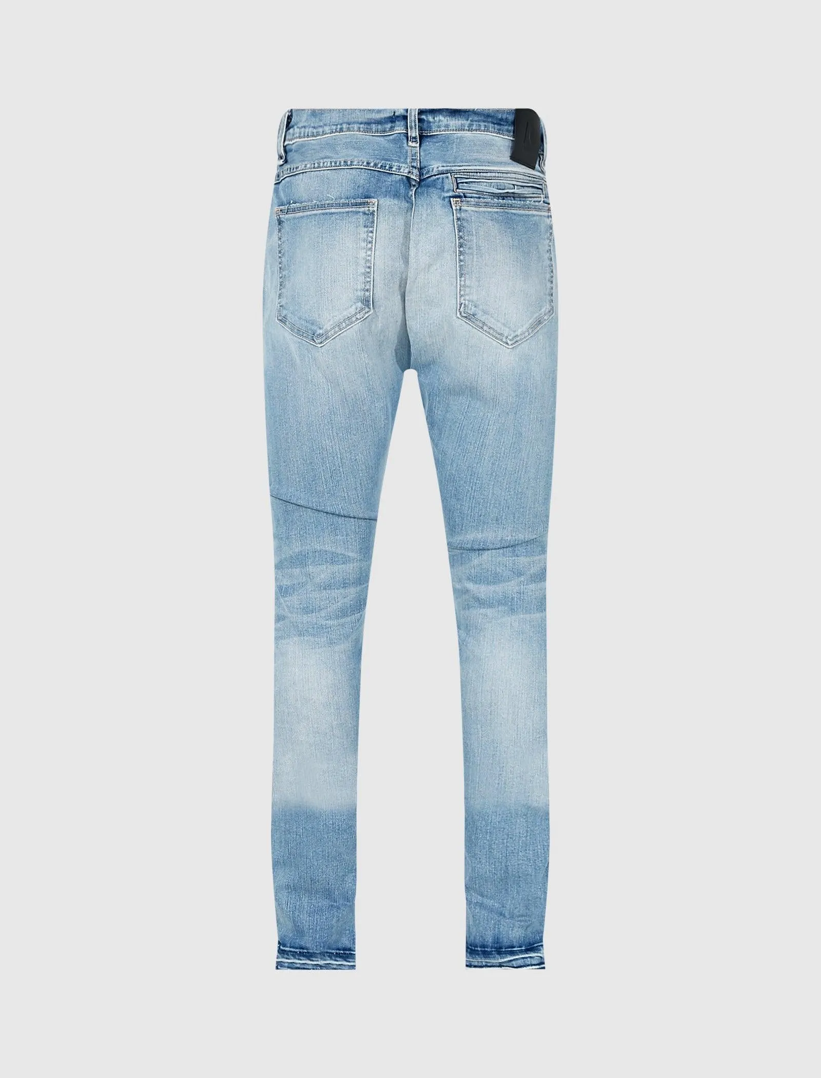 Vêtements en DENIM à ourlet brut A MA MANIÉRE
