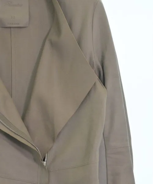 Parka Rawtus Mountain