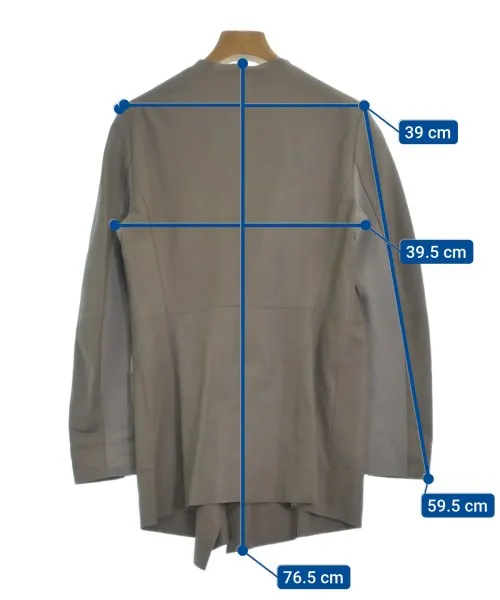 Parka Rawtus Mountain