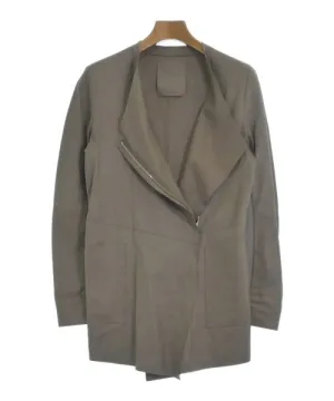 Parka Rawtus Mountain