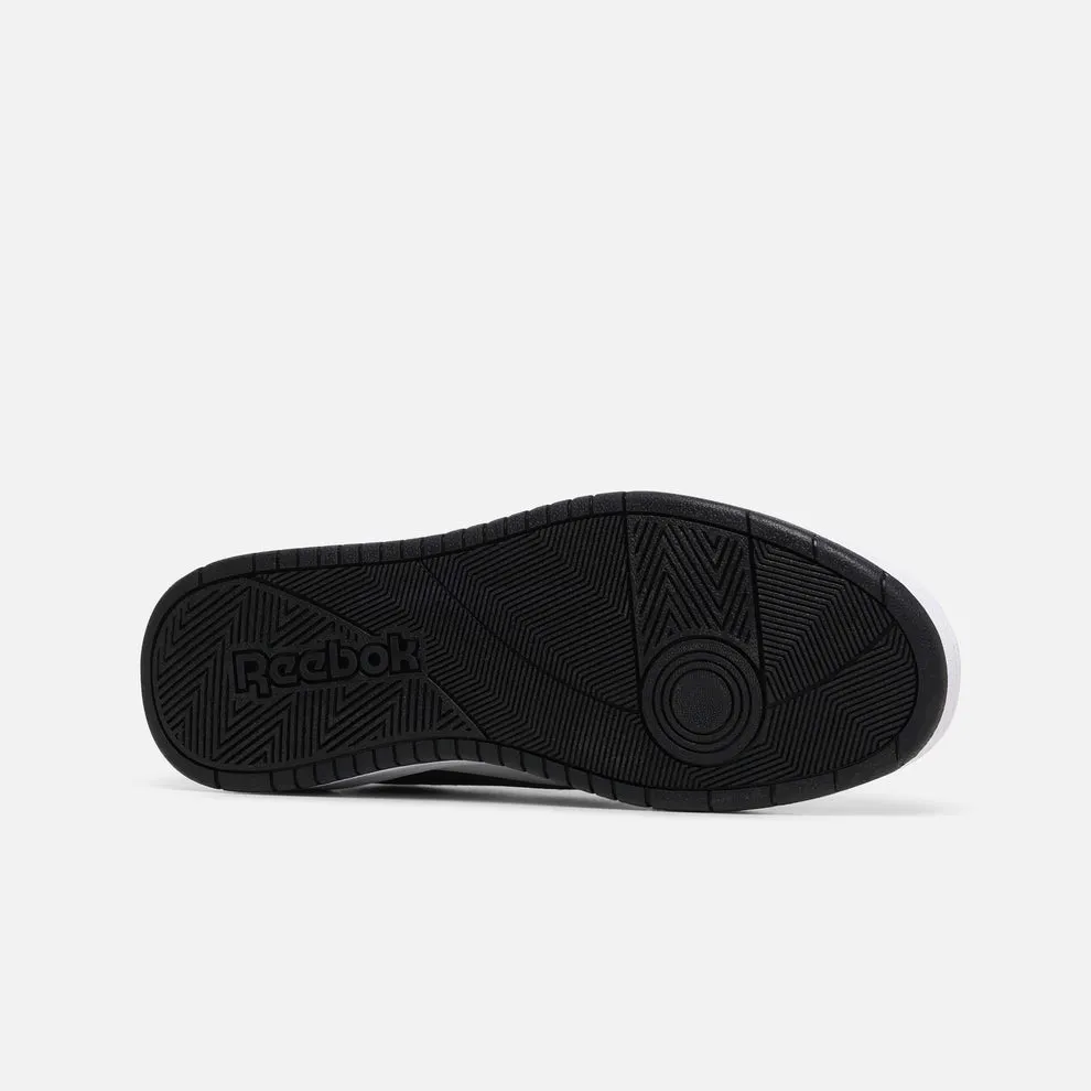 REEBOK CHAUSSURES DE SPORT HOMME BB1000 NOIR/BLANC