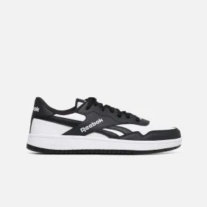 REEBOK CHAUSSURES DE SPORT HOMME BB1000 NOIR/BLANC