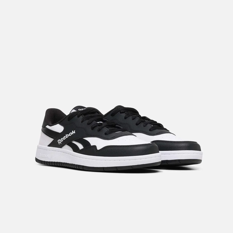 REEBOK CHAUSSURES DE SPORT HOMME BB1000 NOIR/BLANC