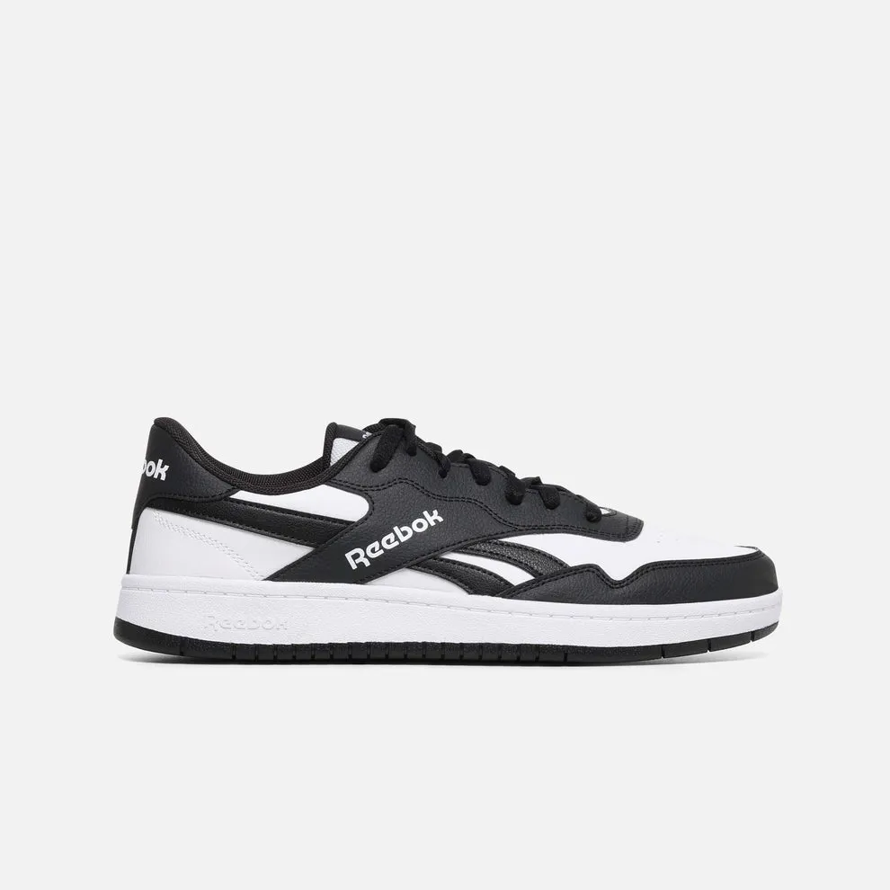 REEBOK CHAUSSURES DE SPORT HOMME BB1000 NOIR/BLANC