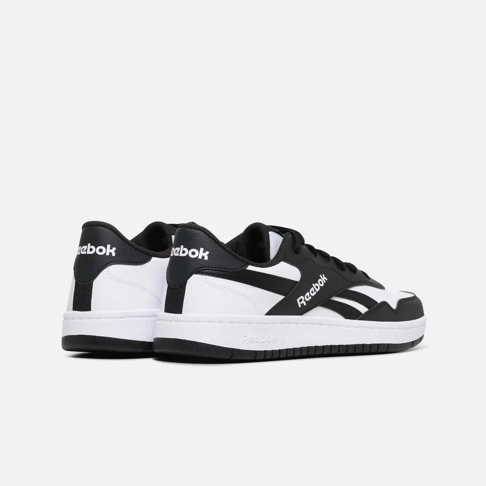 REEBOK CHAUSSURES DE SPORT HOMME BB1000 NOIR/BLANC