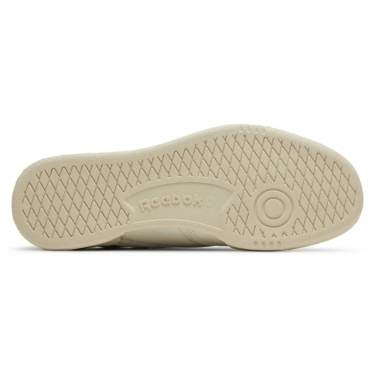 Reebok Club C 85 Vintage pour Homme Craie/Albâtre/Bleu Essentiel