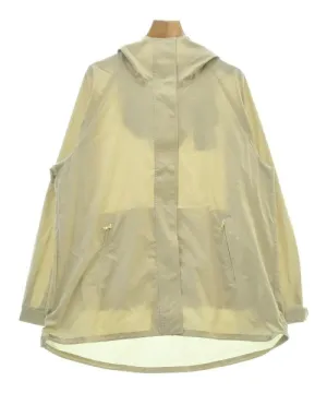Parka Reflect Mountain