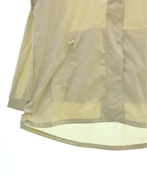 Parka Reflect Mountain