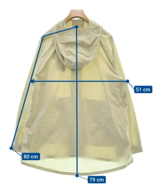 Parka Reflect Mountain