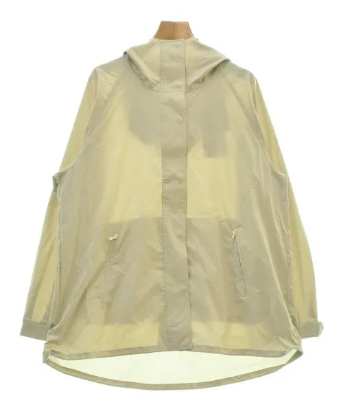 Parka Reflect Mountain