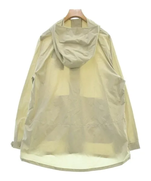 Parka Reflect Mountain