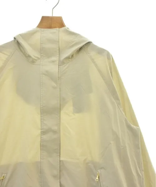 Parka Reflect Mountain