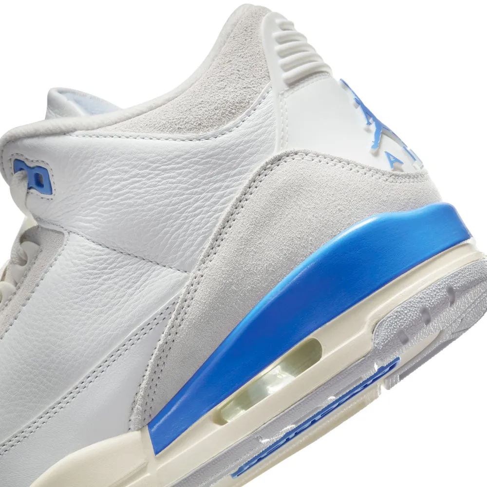 Retro 3 - Hommes