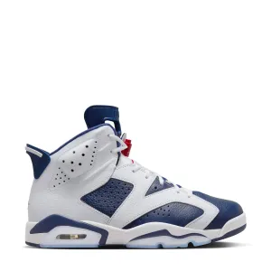 Retro 6 - Hommes