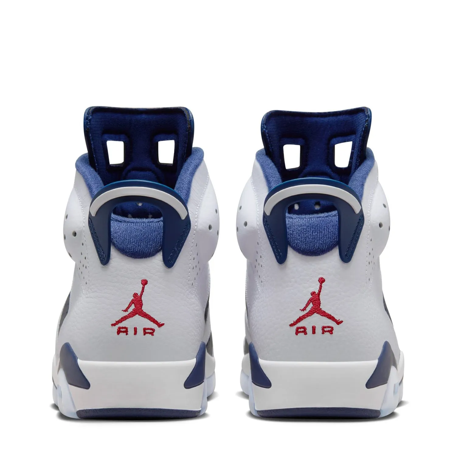 Retro 6 - Hommes