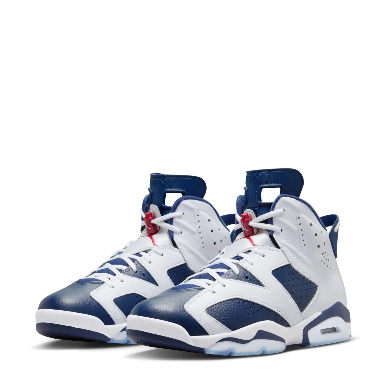 Retro 6 - Hommes