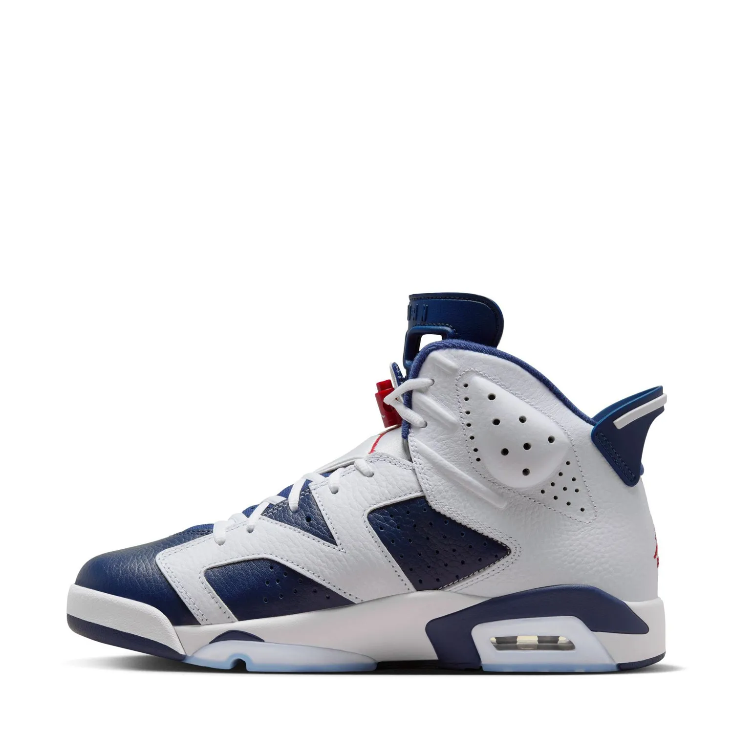 Retro 6 - Hommes