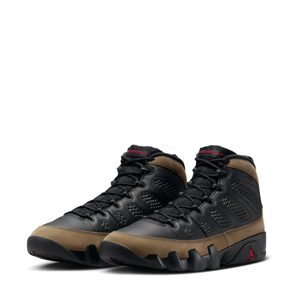Retro 9 - Hommes