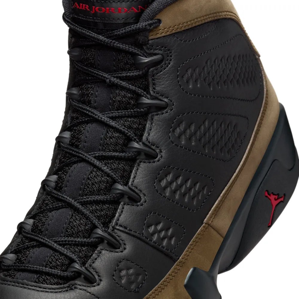 Retro 9 - Hommes