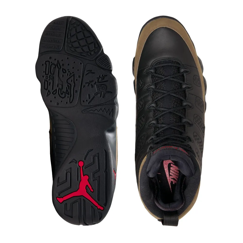 Retro 9 - Hommes