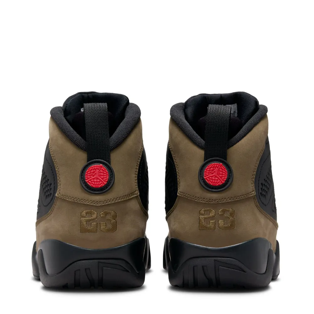 Retro 9 - Hommes