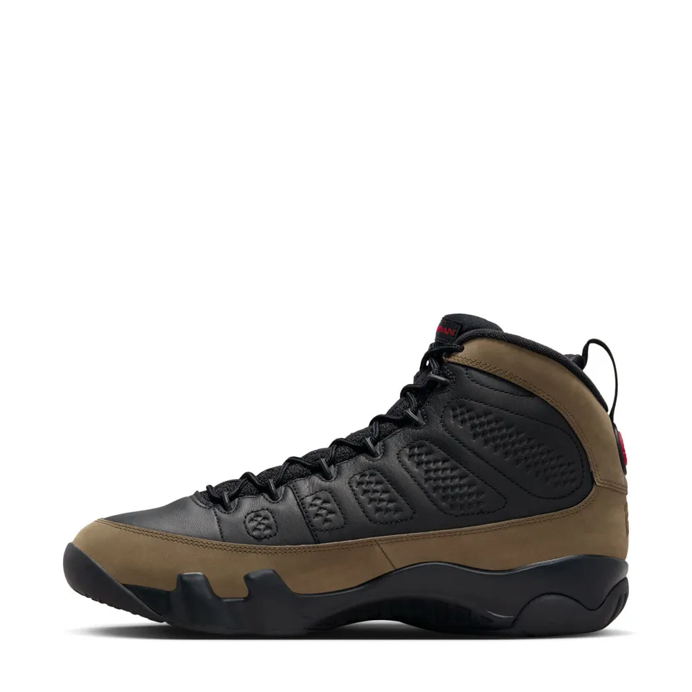 Retro 9 - Hommes