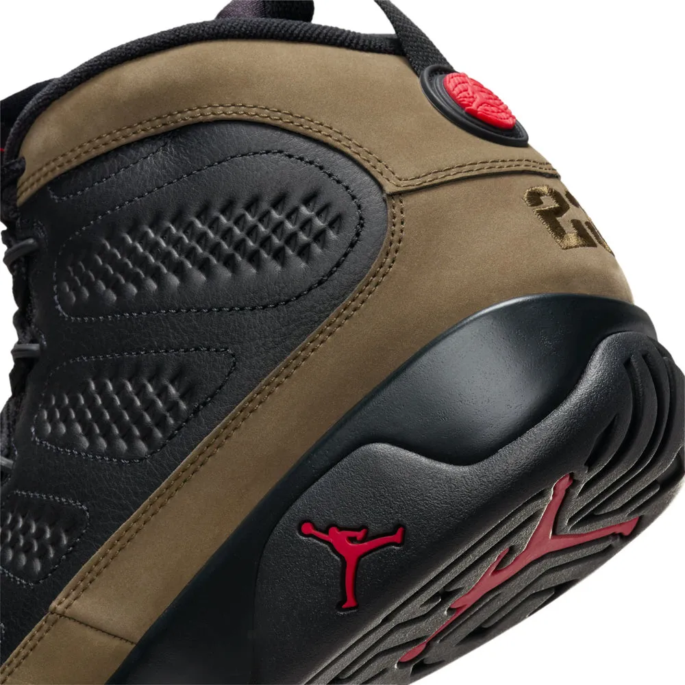 Retro 9 - Hommes