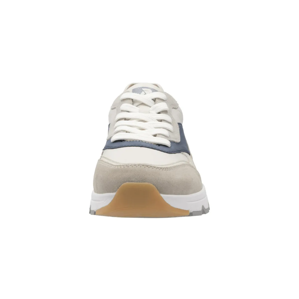 Rieker Hommes U0906-81 Zed Argile/Crème/Blanc Cassé/Jeans/Gingembre/Quartz