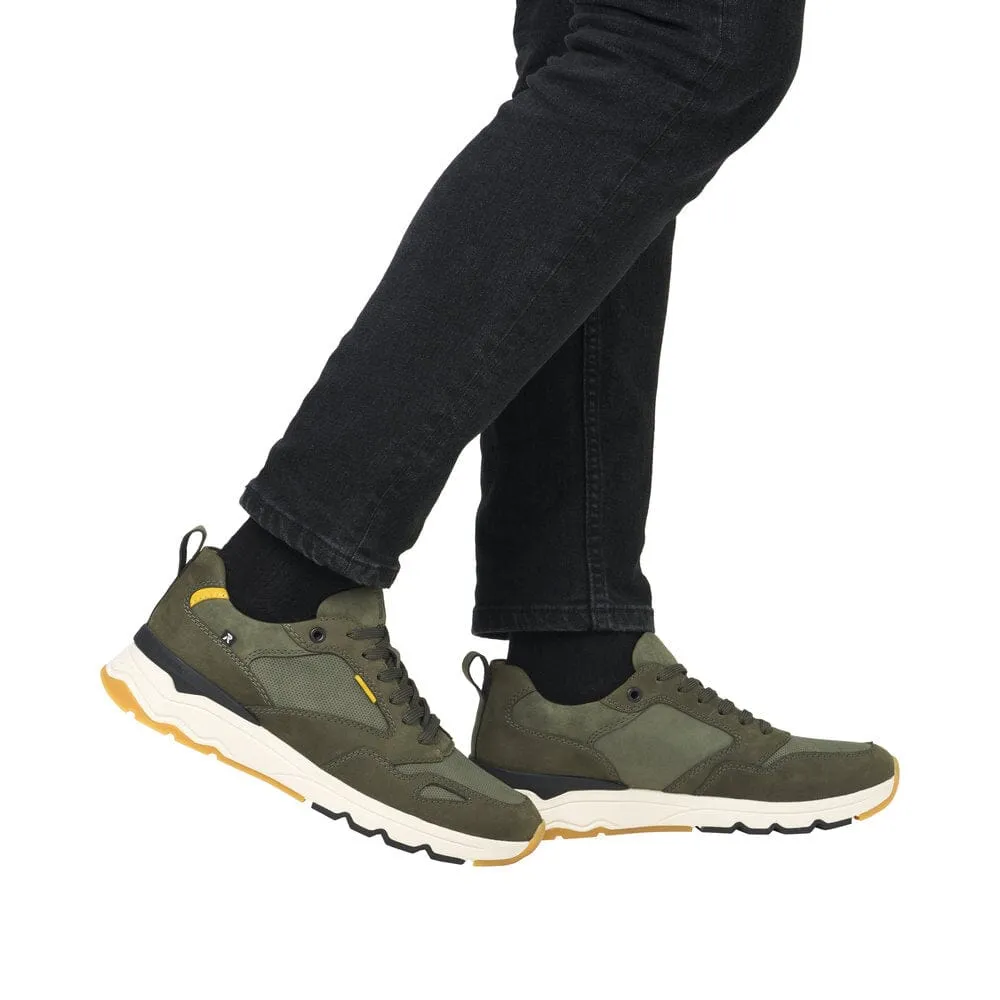 RIEKER ZED U0903 POUR HOMME
