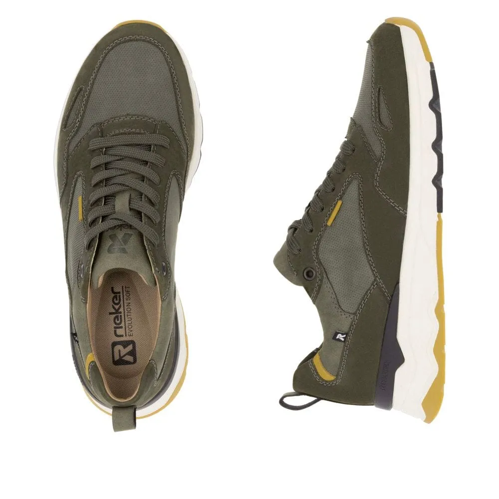 RIEKER ZED U0903 POUR HOMME