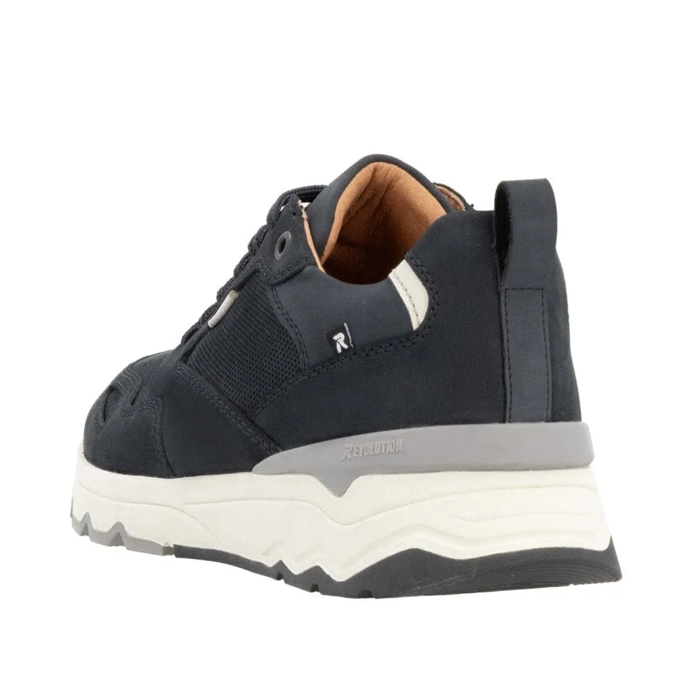 RIEKER ZED U0903 POUR HOMME