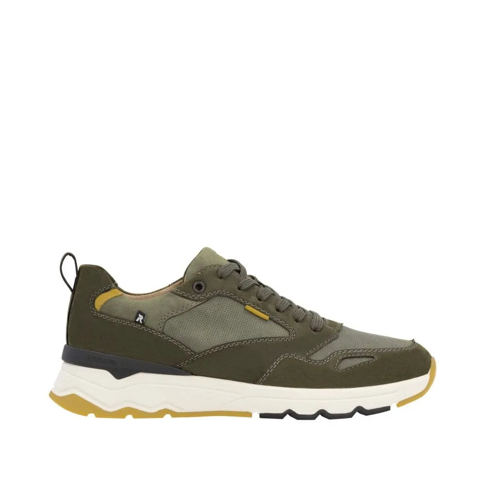 RIEKER ZED U0903 POUR HOMME