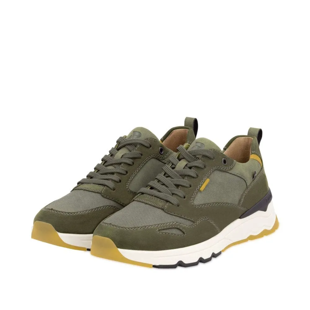 RIEKER ZED U0903 POUR HOMME