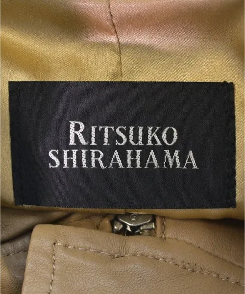 RITSUKO SHIRAHAMA Autre