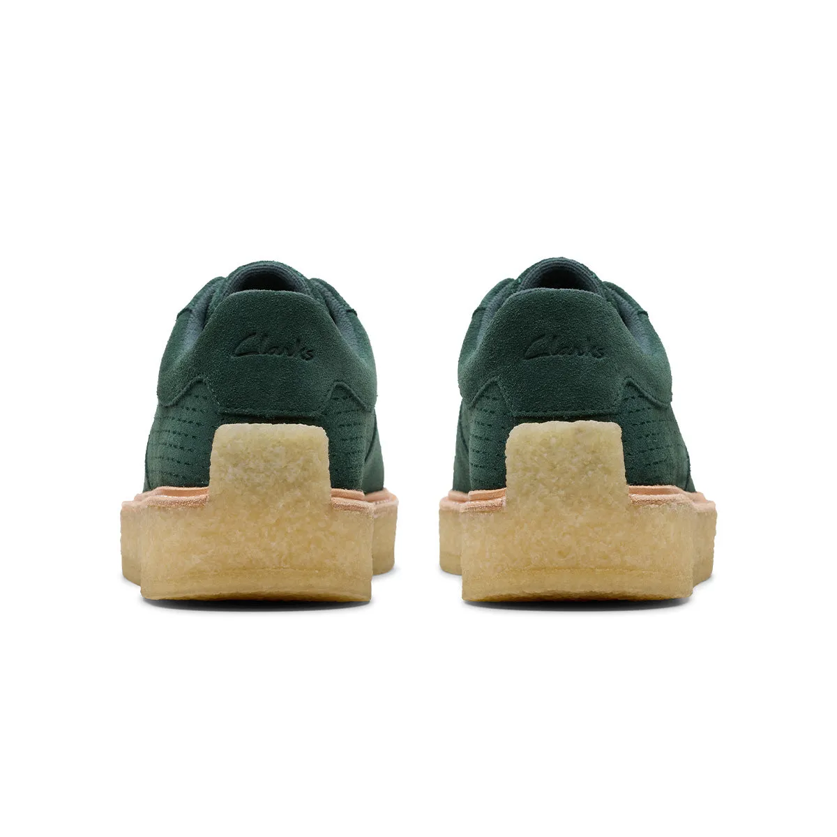   Ronnie Fieg Sandford 'Sashiko Vert Foncé'