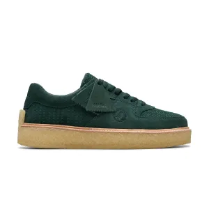   Ronnie Fieg Sandford 'Sashiko Vert Foncé'