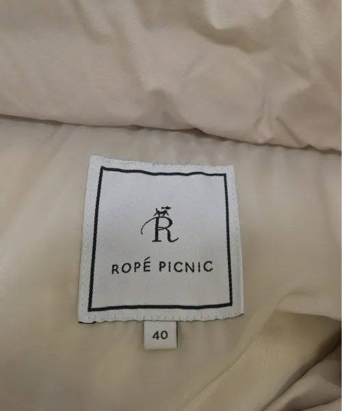 Vestes/Doudounes ROPE Picnic