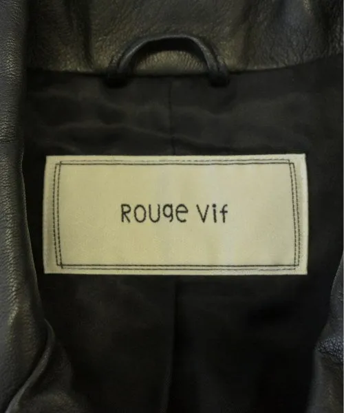 Rouge vif Autre